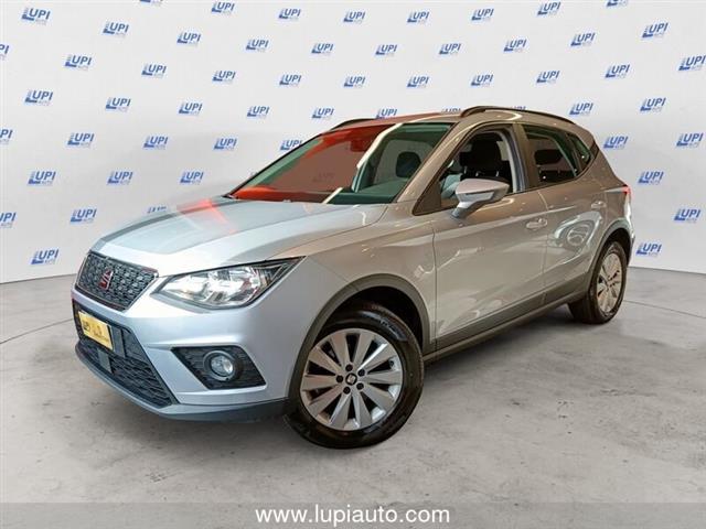 SEAT ARONA 1.6 tdi Style 95CV 2019