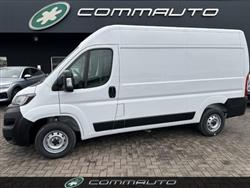 FIAT DUCATO 33 2.2 Mjt 140CV PM-TM Furgone