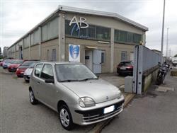 FIAT SEICENTO 1.1i cat *CLIMA* *SERVO* *OK NEOPATENTATI*