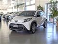 TOYOTA NUOVA AYGO X Aygo X 1.0 VVT-i 72 CV 5 porte Active