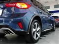 FORD Focus 1.0 EcoBoost 125 CV ACTIVE