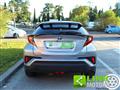 TOYOTA C-HR 1.8 Hybrid E-CVT Trend / Uni Pro / Tagliandi