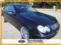 MERCEDES CLASSE CLK CDI cat Elegance