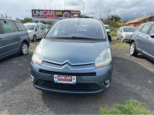 CITROEN C4 Gran Picasso 1.5 dCi Visia