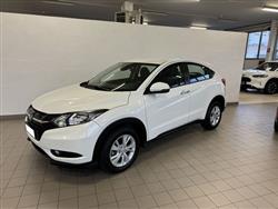 HONDA HR-V 1.5 i-VTEC Elegance Navi ADAS