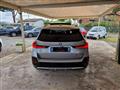 BMW X1 sDrive 18i Msport TETTO+ 360°+H.KARD.