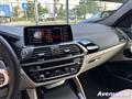 BMW X4 xdrive 20i Msport M SPORT TETTO 360° IVA ESP.