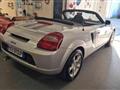 TOYOTA MR2 1.8i 16V UNICO PROPRIETARIO! TAGLIANDI CERTIFICATI