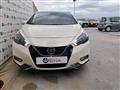 NISSAN MICRA IG-T 92 Xtronic 5 porte Tekna