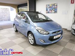 HYUNDAI IX20 1.6 125 CV Style