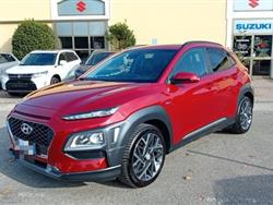 HYUNDAI KONA HYBRID HEV 1.6 DCT Exellence