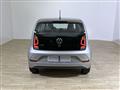 VOLKSWAGEN UP! 1.0 5p. EVO move up! BlueMotion Technology