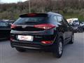 HYUNDAI Tucson 1.7 crdi Comfort Plus Pack 2wd 115cv