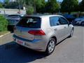 VOLKSWAGEN GOLF 1.6 TDI 90 CV 5p. Trendline BlueMotion Technology