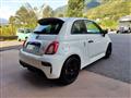 ABARTH 595 COMPETIZIONE 1.4 T-Jet 260 CV Competizione 70° Anniversario