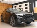 AUDI Q8 NEWMOD.2024 50TDI Q.TIP.2XS-LINE TET.23"RADAR FULL