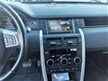 LAND ROVER DISCOVERY SPORT 2.0 TD4 150 CV SE