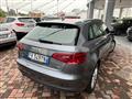 AUDI A3 SPORTBACK SPB 1.6 TDI clean diesel Attraction