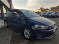 VOLKSWAGEN GOLF Sportsvan 1.6 TDI 110CV Comfortline BlueMot.Tech.