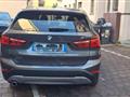 BMW X1 sDrive18d