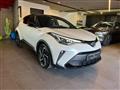 TOYOTA C-HR 2.0 Hybrid E-CVT Style