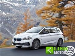BMW SERIE 2 ACTIVE TOURER xe Active Tourer iPerformance aut. BATTERIA 9,9 KW