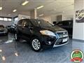 FORD KUGA (2012) 2.0 TDCi 140 CV Titanium Tetto Tagliandi