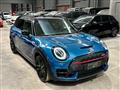 MINI CLUBMAN JCW 2.0 John Cooper Works 'JCW' Clubman