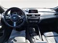 BMW X2 xDrive20d Msport-X