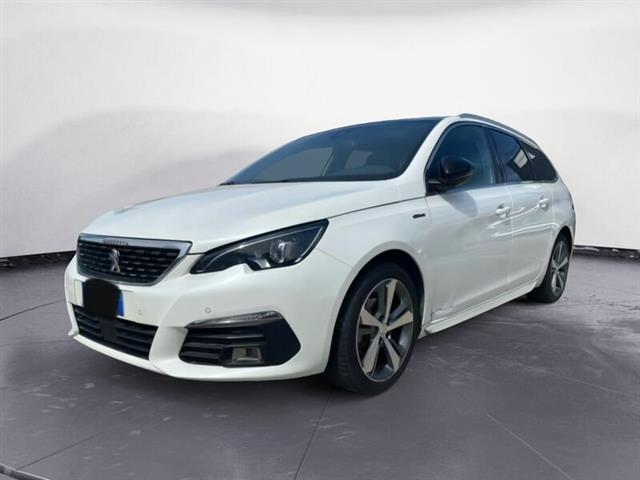 PEUGEOT 308 BlueHDi 130 S&S SW GT Line