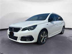 PEUGEOT 308 BlueHDi 130 S&S SW GT Line