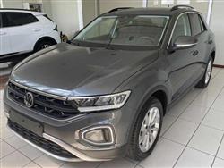 VOLKSWAGEN T-ROC 2.0 TDI SCR Life 115 CV