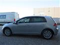 VOLKSWAGEN GOLF 1.5 TGI 5p. Executive DSG BENZINA METANO