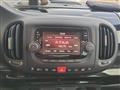 FIAT 500L 1.6 Mjt Trekking cruise navi km certificati