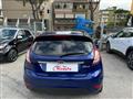 FORD FIESTA 1.5 TDCi 95CV 5 porte Titanium