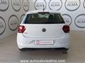 VOLKSWAGEN POLO 1.0 TSI 5p. Comfortline BlueMotion Technology