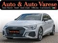 AUDI A3 SPORTBACK A3 SPB 35 TFSI S line edition