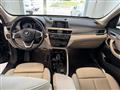 BMW X1 sDrive18d xLine auto