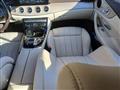 MERCEDES CLASSE E COUPE d Auto Premium Plus Impeccabile cronotagliandi