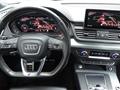 AUDI Q5 2.0 TDI 190 CV Quattro S-tronic S-Line