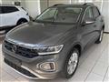 VOLKSWAGEN T-ROC 2.0 TDI SCR Life 115 CV