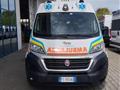 FIAT DUCATO AMBULANZA (3655) Ducato 30 2.3 MJT 150CV PM-TM Furgone