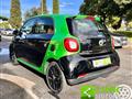 SMART FORFOUR electric drive Passion, FINANZIABILE