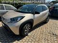 TOYOTA NUOVA AYGO X 1.0 VVT-i 72 CV 5 porte Trend S-CVT MY 24 NO VINCO