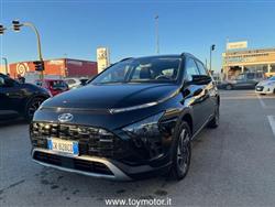 HYUNDAI BAYON 1.0 T-GDI Hybrid 48V iMT XLine