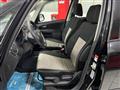 FIAT SEDICI 2.0 MJT 16V DPF 4x4 Emotion