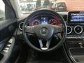 MERCEDES GLC SUV d 4Matic Sport