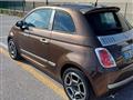 FIAT 500 1.2 Lounge con motore nuovo