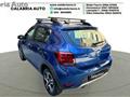 DACIA NUOVA SANDERO STEPWAY Stepway 1.0 TCe 100CV ECO-G 15th Anniversary