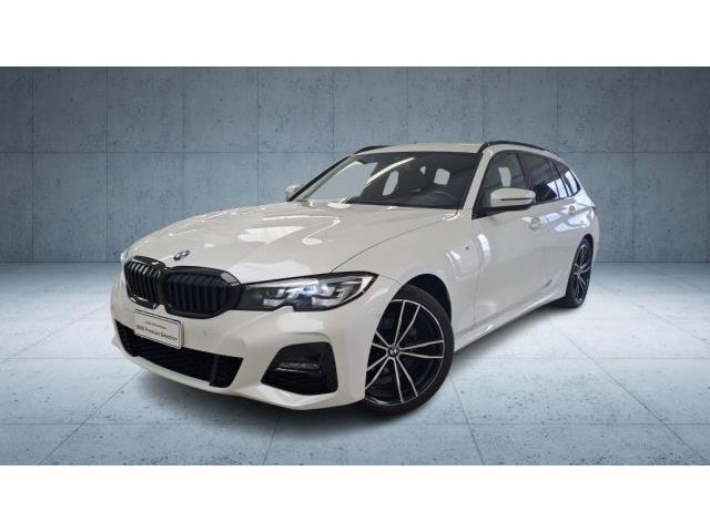 BMW SERIE 3 TOURING d Touring Msport Aut.